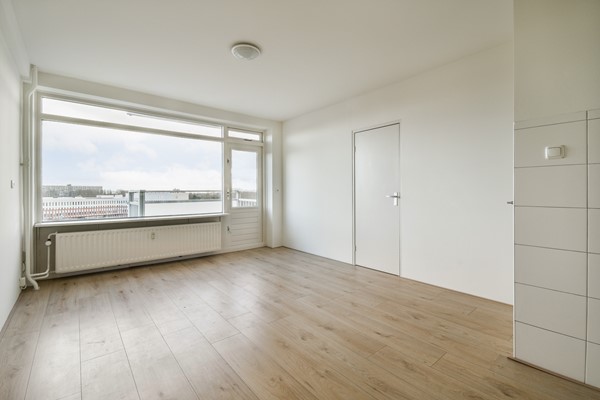 Medium property photo - Prins Bernhardplein 58, 1508 XB Zaandam